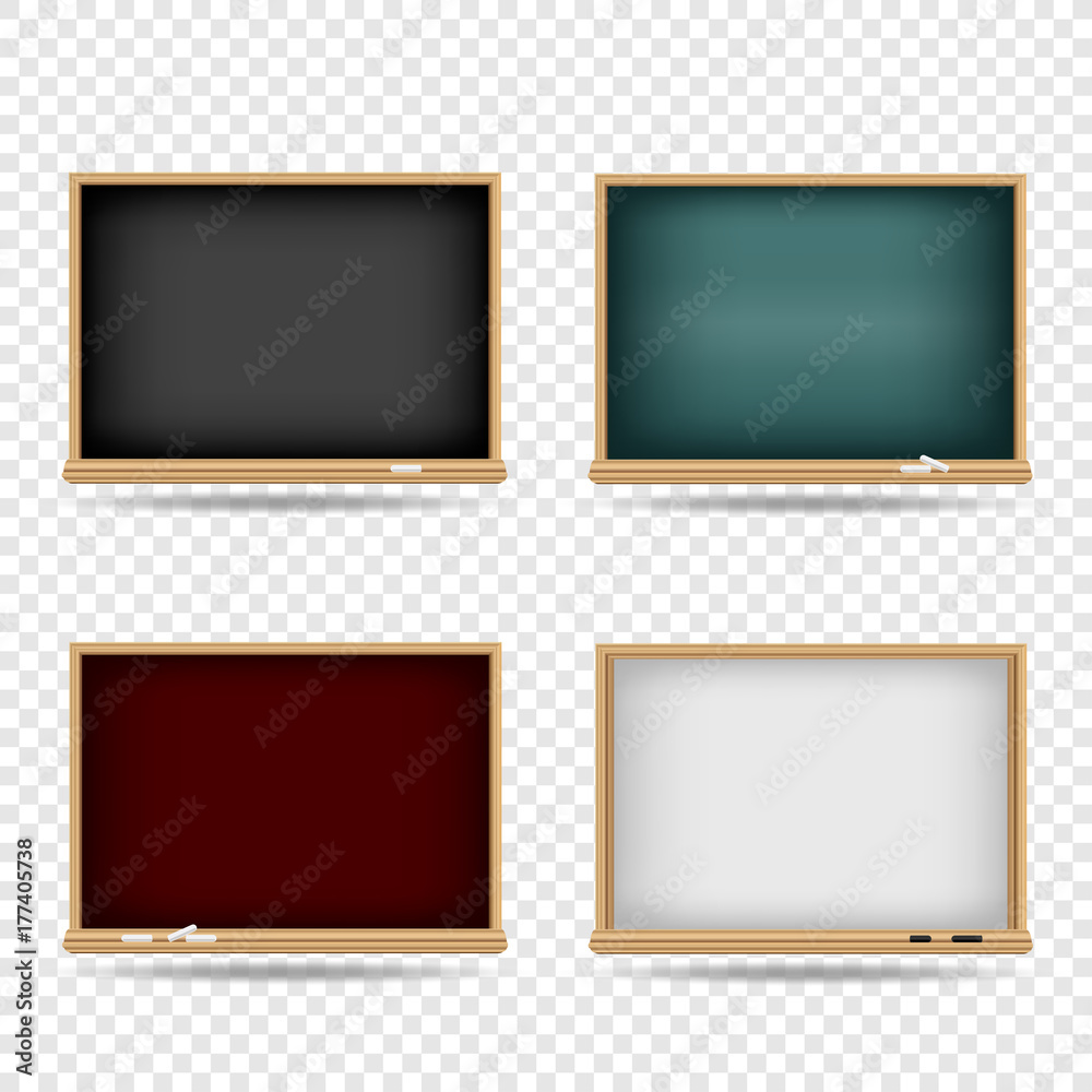 blackboard school template set blackboard school template set