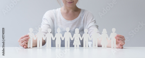 team group