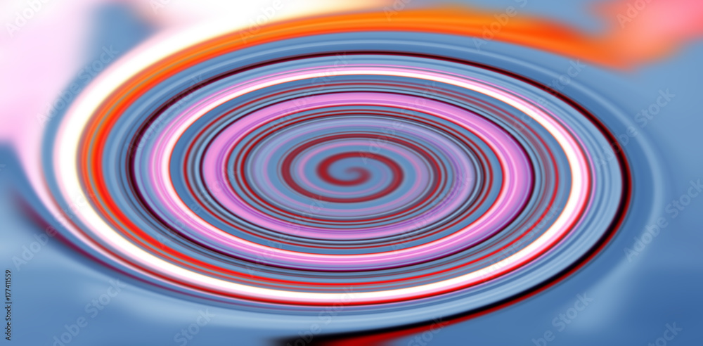 Spirale Spirale