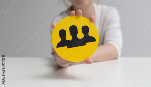 team group