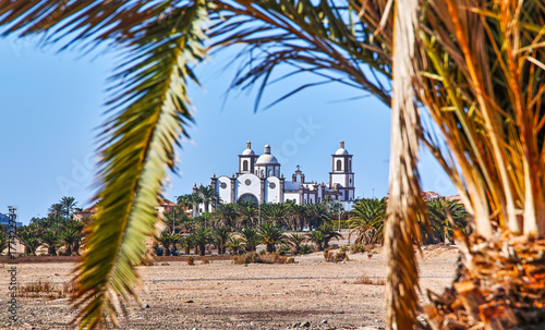 Meloneras, Gran Canaria