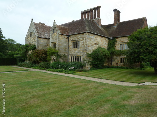 Fotografi Bateman's, former home of Rudyard Kipling