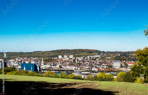 Völklingen © thomasknospe