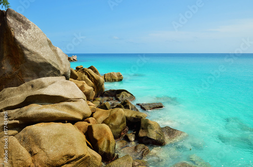  Seychelles islands © Oleg Znamenskiy