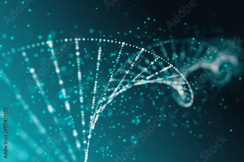 Obraz Koncepcja medycyny