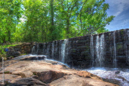 Waterfall