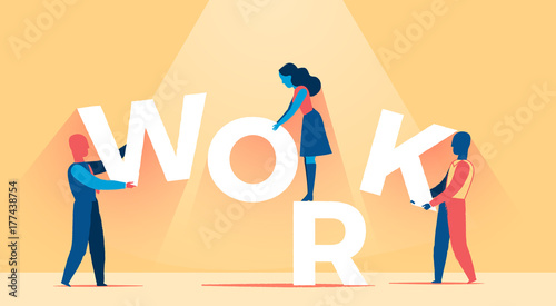 Forza Lavoro