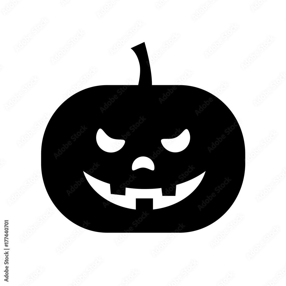 Pumpkin halloween vector Pumpkin halloween vector