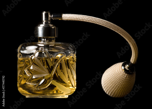 Women's Perfume Spray