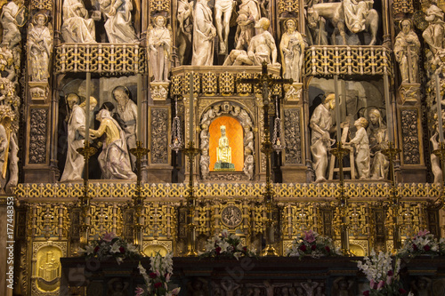 Fotografija Santuario de Torreciudad, Spain