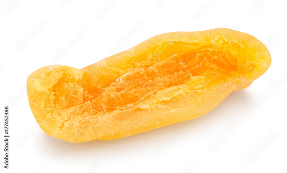 candied melon candied melon