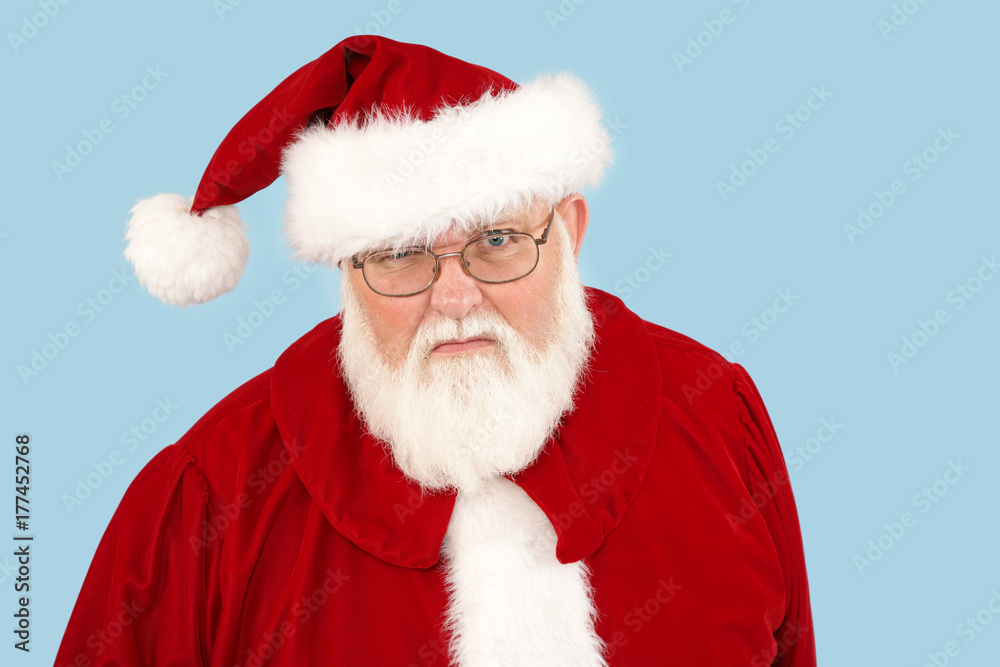 Santa Claus Santa Claus