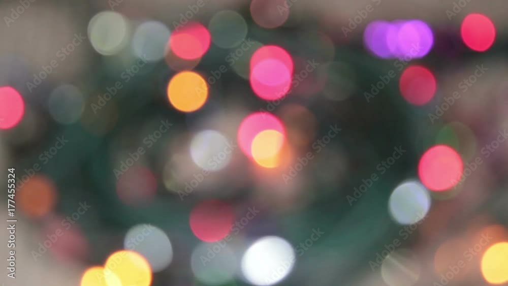 Bokeh Bokeh