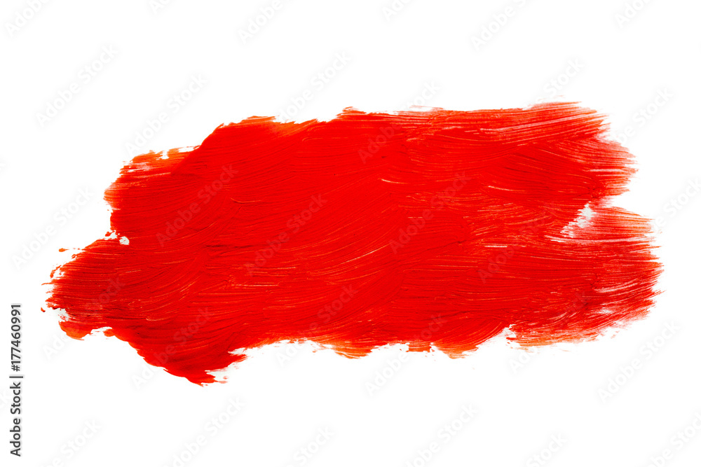 Rot Wasserfarben muster pinselstrich Rot Wasserfarben muster pinselstrich