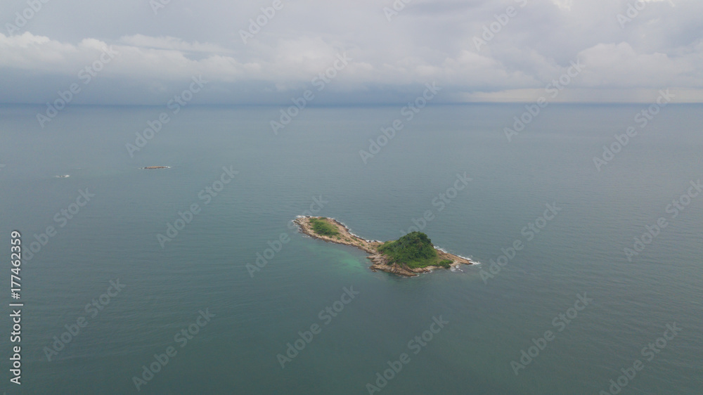 Fototapeta premium Sea in Thailand