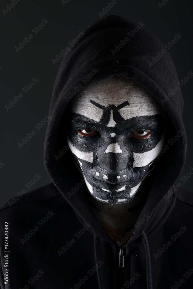 démon démon