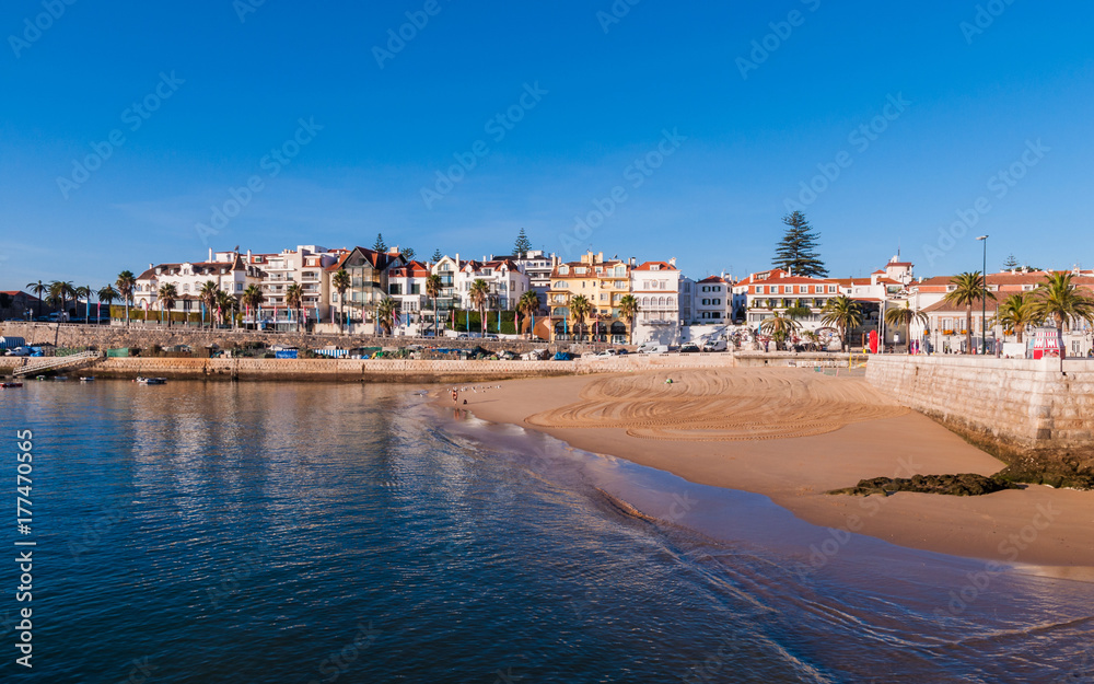 Cascais; Lissabon; Portugal