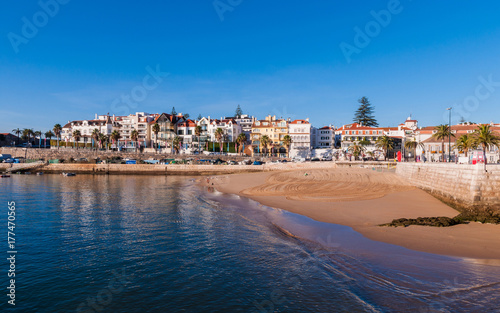 Cascais; Lissabon; Portugal