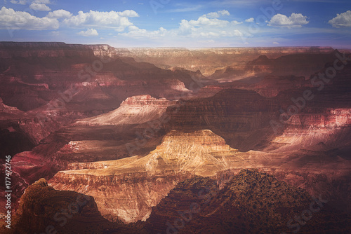 Grand Canyon National Park © Xstoria