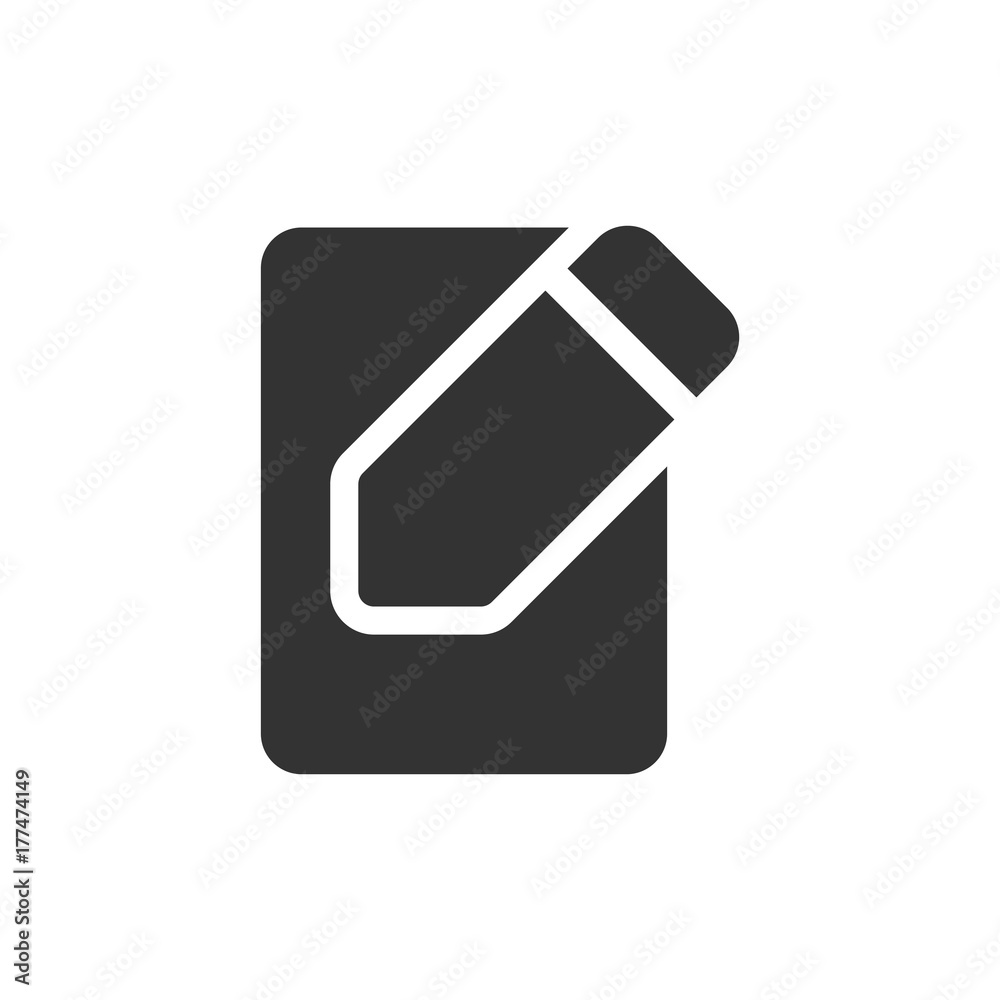 Email 01 Glyph - New File Icon Email 01 Glyph - New File Icon