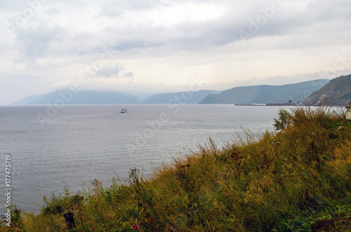 Lake Baikal