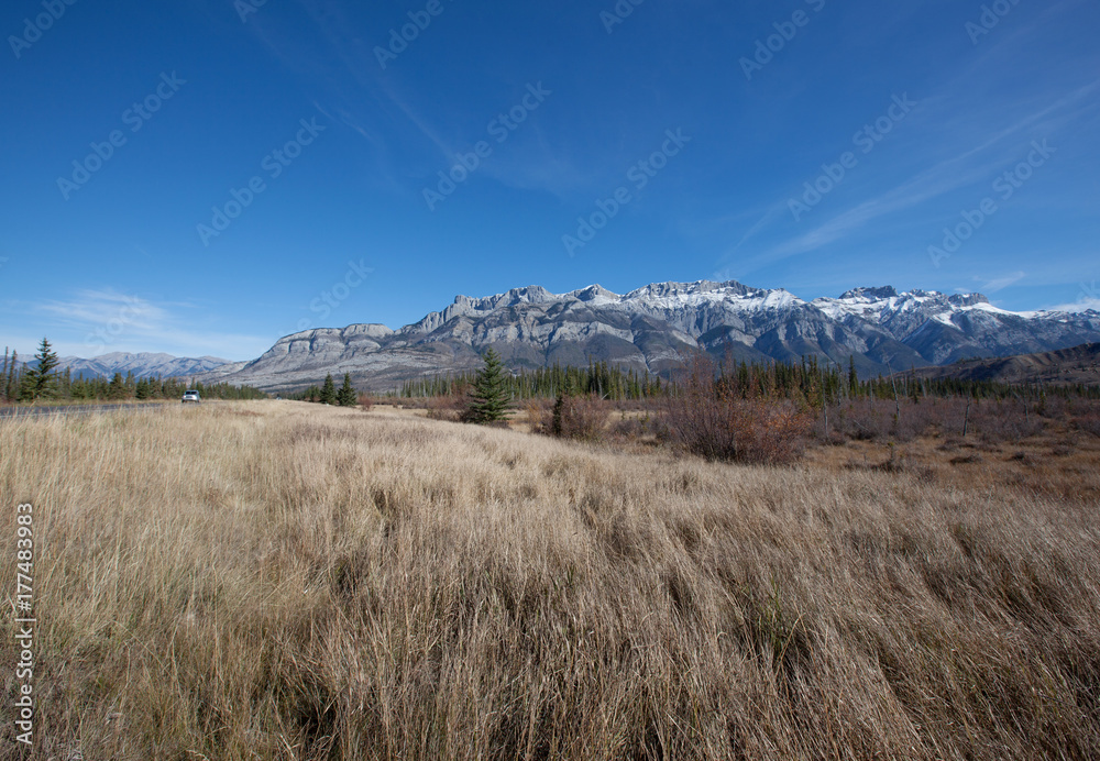 Rocky mountain high