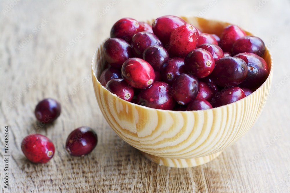 Cranberries Cranberries