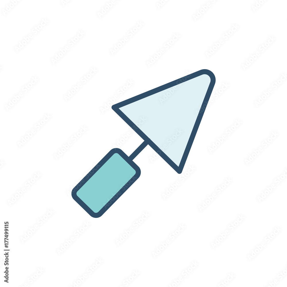 Contruction icon vector illustration Contruction icon vector illustration