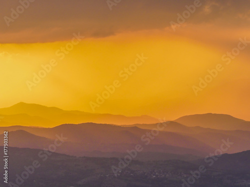 Sunset © benkenogy