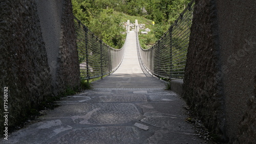 Brücke