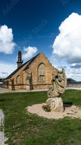 Wallpaper Mural Camaret-sur-Mer in der Bretagne Torontodigital.ca