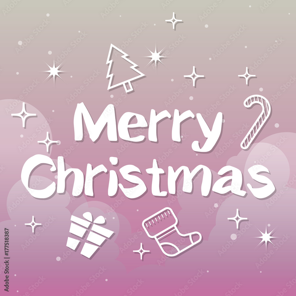 Christmas Background Vector background Christmas Background Vector background