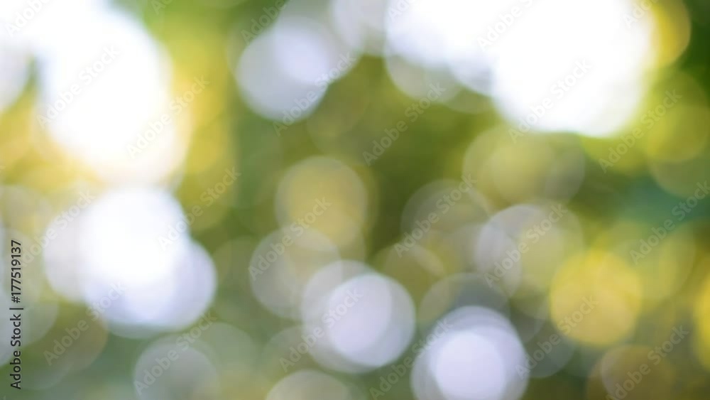 Abstract over light bokeh background Abstract over light bokeh background