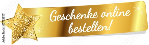 Geschenke online bestellen