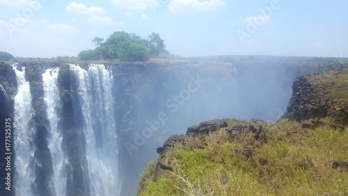 Victoria Falls