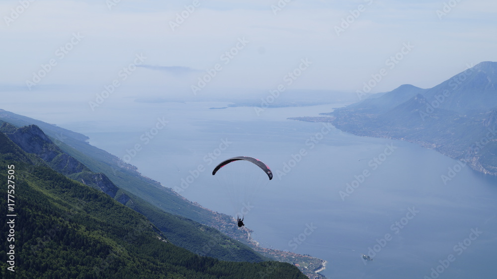 Gardasee Gardasee