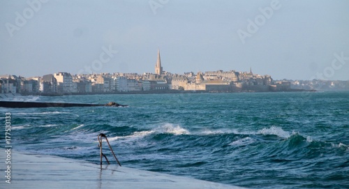Saint-Malo 