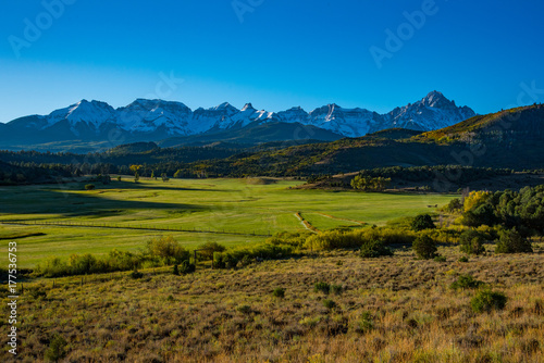 Fall Colors in Colorado