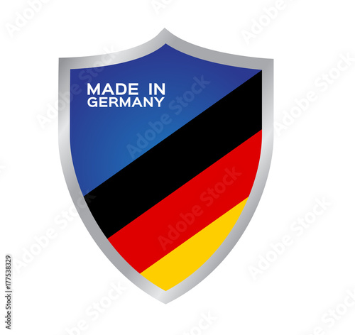 made in Germany icon and vector Free Download made in Germany icon and vector - GFXLoad