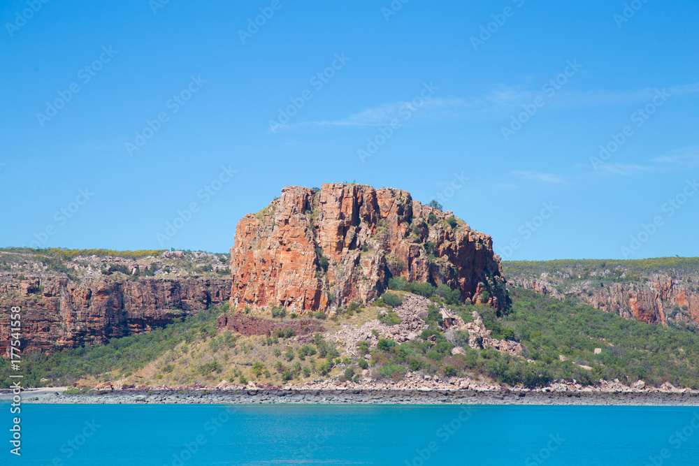 Raft Point, Kimberley, Australia