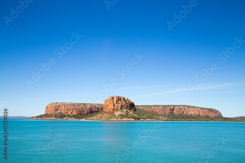 Raft Point, Kimberley, Australia