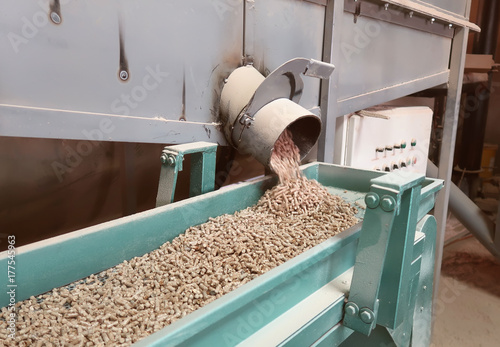 Pellets