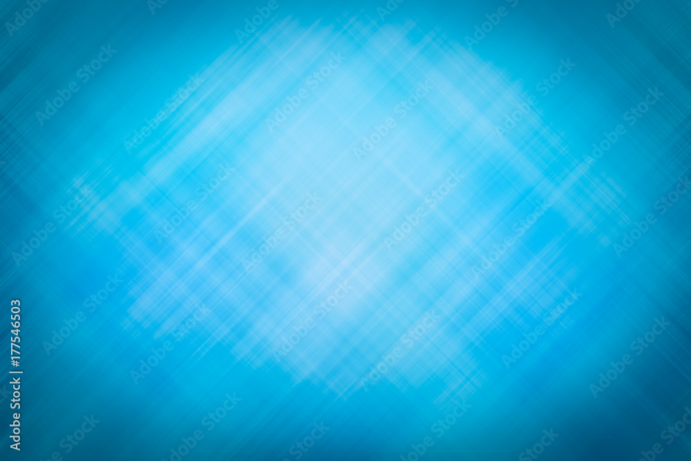 blue checked background based on steel plate.