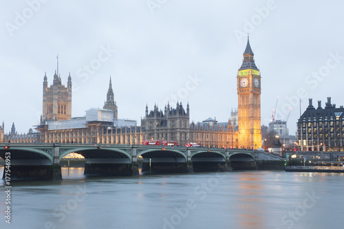 Big Ben in London city, United Kingdom