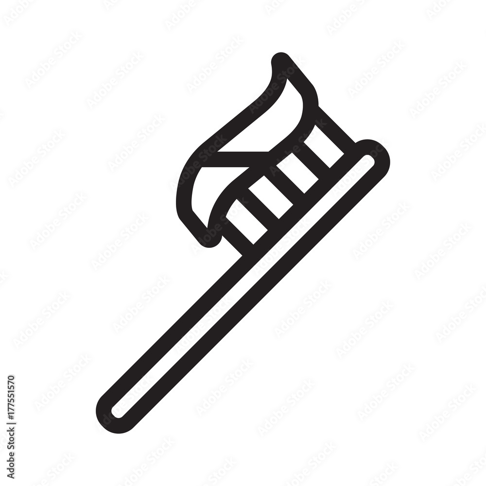 brush brush