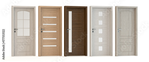 Doors Collection v4