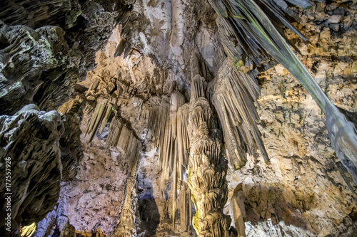 St. Michael's Cave gibraltar