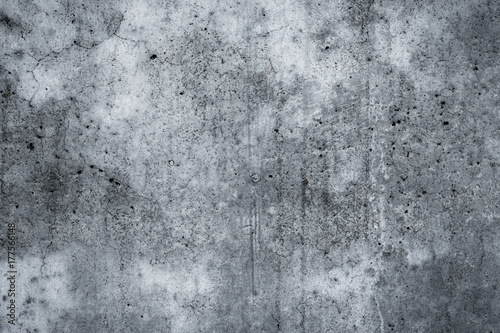 concrete grungy texture © romantsubin