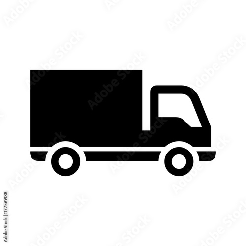 Transport on the road