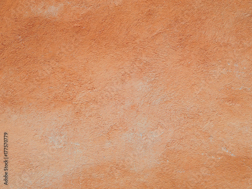Clay plaster texture